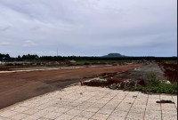 Cắt lỗ lô đất nền giá chỉ 500tr Ngã 3 Dầu Giây, Thống Nhất, Đồng Nai