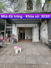 Bán nền MT đường 30/4 , phường Hưng Lợi . Giá chỉ 5,7 tỷ