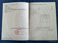 Tôi Có Miếng Đất Cần Bán Ở đường Bùi Thanh Vân(dt114m)giá 950tr