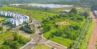 Đất biệt thự sinh thái view đồi – trung tâm Bảo Lộc, giá chỉ hơn 1,5 tỷ