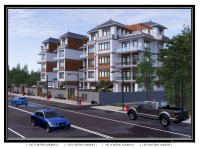 4 Lô Đất 2MT Ankroet, Đà Lạt – Vị Trí Vàng, Tặng Giấy Phép Xây Dựng 7 Tầng