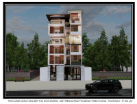 Lô Đất Mặt Tiền Phù Đổng Thiên Vương - Đà Lạt | View Đẹp, giá chỉ: 86,2 triệu/m²