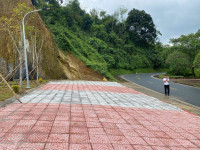 Kim Bôi Hoà Bình giá chỉ 290tr có ngay một lô đất sổ đỏ cất két