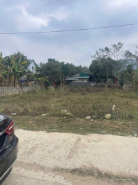  SIÊU PHẨM ĐẤT MẶT TIỀN QUỐC LỘ 6 – TRUNG TÂM KỲ SƠN 