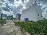 Đất nền đang bán tại Thị trấn Cần Giuộc, Cần Giuộc, Long An