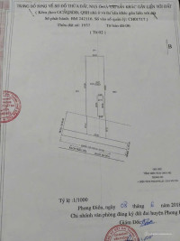 Bán miếng đất nằm ngay lộ ô tô thông ra Nguyễn Văn Cừ- Gần du lịch Ông Đề