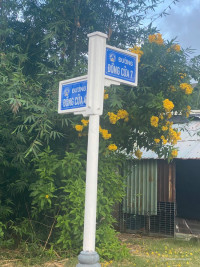 Bán Lô Góc Đường 10m5 - Đồng Cửa 7