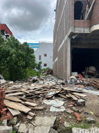 Bán đất phân lô Vĩnh Khê An Dương Hải Phòng