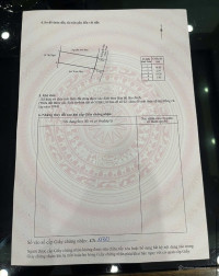 Bán 110m2 đất VânTra An Dương Hải Phòng