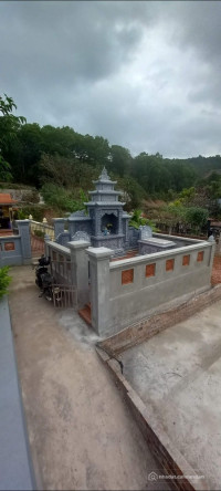 Bán đất nghĩa trang tại phường Thủy Nguyên, TP Hải Phòng