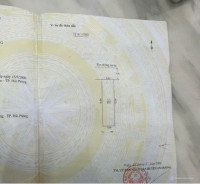 Đất bãi huyện Vân Tra An Dương Hải Phòng