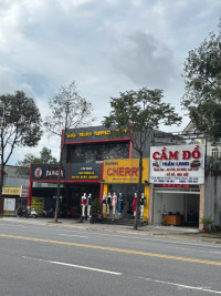 Bán gấp lô đất đường NE8 Mỹ Phước 3 giá đầu tư