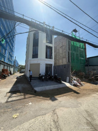 Đất Đg 34 Phạm Văn Đồng, P. Linh Đông, Thủ Đức(cũ),TPHCM. 140m2 ĐXH 9.5 tỷ