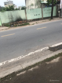 'Cần bán thửa đất, 10 m mặt tiền: 23b, Đ Linh Đông, P. Hiệp Bình, HCM