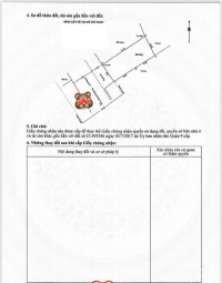 Sang gấp Lô đất ĐẸP – SẠCH Đường Phước Thiện, Long Bình, 74m2, ngang 5.5m, 4.25t