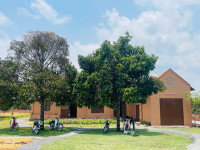 Đất vườn nghỉ dưỡng ven TP HCM