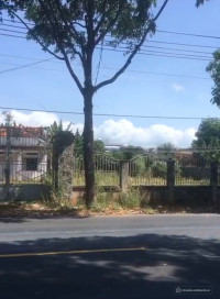 Bán đất trung tâm Xuyên Mộc mặt tiền Quốc lộ 55