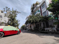 Lô Đất rẻ đẹp Linh Xuân, Q.Thủ Đức( cũ ), TPHCM. 51m2 ĐXH Gía 3.95 tỷ