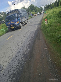 Chính chủ bán đất 780m2 Mặt tiền Quốc lộ 54, huyện Tam Bình, tỉnh Vĩnh Long