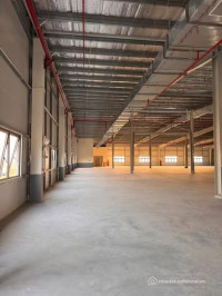 Bán và cho thuê kho-xưởng Bắc Ninh, Bắc Giang, Hải Dương...