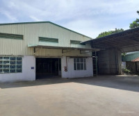Bán nhà xưởng (Vĩnh Lộc B, Bình Chánh) 2.118M2 - chính chủ
