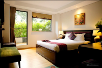 Bán khách sạn 75 phòng- mt nam kỳ khởi nghĩa,Q1- Dt: 9x35- 10 Tầng- 100 Tỷ