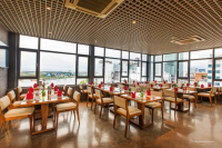 BÁN KHÁCH SẠN 74 PHÒNG- MT LÊ THÁNH TÔN- CÓ DÒNG TIỀN 18 TỶ/NĂM- GIÁ: 150 TỶ