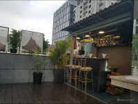 KHÁCH SẠN 42 PHÒNG- LÊ THÁNH TÔN( NGAY PHỐ NHẬT)- DT: 160M2- NGANG 9M- 360 TỶ