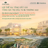 2 căn Shophouse rẻ nhất Phú Gia Royal Park Quy Nhơn (4 tầng 1 tum) 280m2 sử dụng