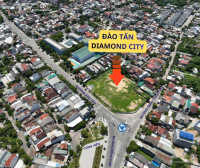 29 CĂN SH0PHOUSE ĐÀO TẤN DIAMOND CITY