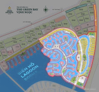 Nhà Phố liền kề 100m2 4PN,Vinhomes Green Paradise,Cần Giờ, Hồ Chí Minh