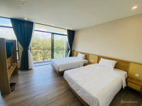 Bất động sản nghỉ dưỡng biển bậc nhất đắc lắc