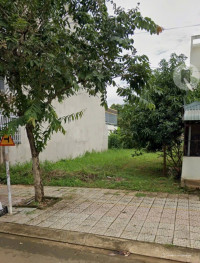 Đất sổ đỏ 679tt/nền sát Chợ Đầu Mối, mặt tiền QL1A -QL20 tiện buôn bán