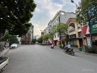 Mặt phố Trương Công Giai. 100m2- 7 tầng- Mt 6m- 6x Tỷ. Toà Văn Phòng, Kinh Doanh