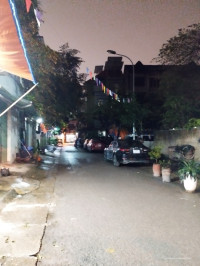 SỐC! Đất MẶT PHỐ CỔ NHUẾ - cực phẩm KINH DOANH - CHỈ 220 TRIỆU/M²