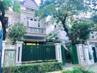 Liền kề phố Đỗ Nhuận- Lô góc đắc địa- vỉa hè ô tô tránh- Kinh Doanh- 118m- 48 tỷ