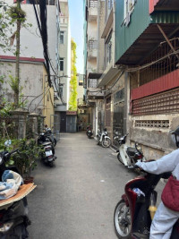 Bán nhà Võ Chí Công- Cầu Giấy. 65m- 13 tỷ, mt 6m cách ô tô 1 nhà, 10 bước ra phố