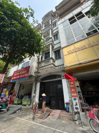 ️BÁN NHÀ CHÍNH CHỦ - MIỄN TRUNG GIAN MÔI GIỚI  – ĐẤT VÀNG MẶT PHỐ QUANG TRUNG