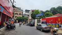 Mặt ngõ Cầu Giấy giáp Tây Hồ. 95m- Mt 8.5m- Vị trí cực đẹp- Ô tô tránh, KDoanh