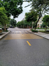 BIỆT THỰ ĐẸP  VỊ TRÍ CỰC PHẨM  GIÁ TỐT TẠI LIDECO - HOÀI ĐỨC - HÀ NỘI