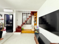  BÁN NHÀ GIẢNG VÕ - BA ĐÌNH - 5 TẦNG ĐẸP Ở NGAY - NGÕ NÔNG CÁCH PHỐ 50M 