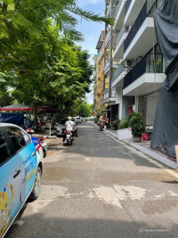 Bán nhà Tây Hồ, phố Vũ Miện 7t thang máy, sd 47m² - 12.8 tỷ. Sống hưởng thụ