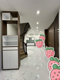 BÁN NHÀ THÔNG HÀO NAM 41m2 x 4T, NGÕ THÔNG RỘNG, KINH DOANH, CHO THUÊ DÒNG TIỀN