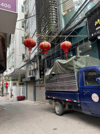 Siêu Phẩm Tây Hồ – Mt 8.7m Hiếm Đẹp – Ngõ Ô Tô Tránh - KDoanh – 100m2 Giá 30 Tỷ