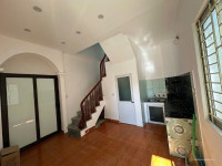 Nhà 2 tầng 30m², 2 ngủ, 2 thoáng – đầy đủ công năng, giá cực tốt tại An Trai