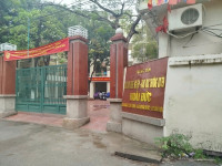 BÁN NHANH - Ô GÓC 50M2 - YÊN VĨNH - HOÀI ĐỨC - HÀ NỘI