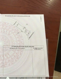 C4 phân lô bàn cờ 40m² ô tô đỗ cửa kề ngã 4 VĐ 3.5 & Tây Thăng Long, gần ĐH Côn