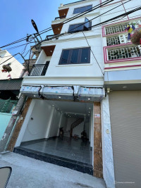 Nhà 40m 5T ô tô tránh, kề trường học, KĐT Hinode, Đấu giá Kim Chung