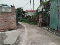 BÁN LÔ ĐẤT NHỎ XINH-QUÁ VỪA TÚI TIỀN -TẠI XÃ TAM THUẤN – PHÚC THỌ - HÀ NỘI