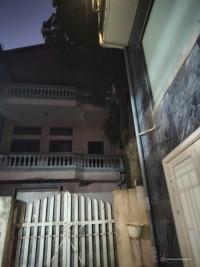 Biệt thự giữa phố - 118m2 tại Đức Giang - sổ đẹp - nhỉnh 9 tỷ